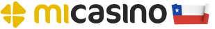 Logotipo de Mi Casino Chile